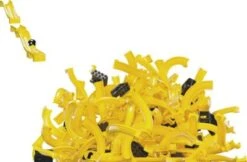 Hubelino Kugelbahn Pi Elemente-Set M -Kinderspielzeugladen 14953202 03