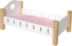 MyToys ORIGINALS Holz Puppenetagenbett 11 MyToys ORIGINALS Holz Puppenetagenbett -Kinderspielzeugladen 15029469 06