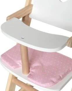 MyToys ORIGINALS Holz Puppenhochstuhl Mit Sitzkissen 10 MyToys ORIGINALS Holz Puppenhochstuhl Mit Sitzkissen -Kinderspielzeugladen 15029473 05