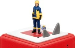 Tonies Wieso Weshalb Warum Junior - Die Feuerwehr/Die Rettungsfahrzeuge -Kinderspielzeugladen 15322348 04