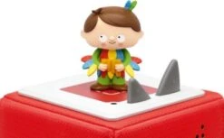 Tonies Lieblings-Meisterstücke - Die Zauberflöte -Kinderspielzeugladen 15621382 04