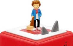 Tonies Beethoven Für Kids - Gelesen Von Daniel Hope -Kinderspielzeugladen 15621388 04