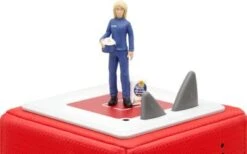 Tonies Wieso Weshalb Warum? Junior - Polizei 7 Tonies Wieso Weshalb Warum? Junior - Polizei -Kinderspielzeugladen 15834596 04