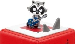 Tonies Lieblings-Kinderlieder - Europäische Kinderlieder -Kinderspielzeugladen 16371043 04