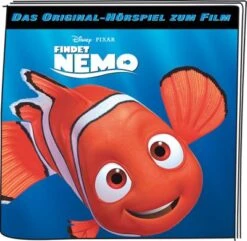 Tonies - Disneys Findet Nemo 6 Tonies - Disneys Findet Nemo -Kinderspielzeugladen 16751919 03