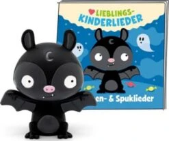 Tonies - Lieblings-Kinderlieder - Halloween & Spuk 5 Tonies - Lieblings-Kinderlieder - Halloween & Spuk -Kinderspielzeugladen 16751921 02