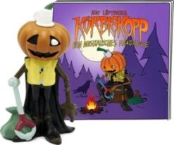 Tonies - Kai Lüftners Kürbiskopp - Ein Musikalisches Roadmovie -Kinderspielzeugladen 16751927 02