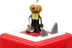 Tonies - Kai Lüftners Kürbiskopp - Ein Musikalisches Roadmovie -Kinderspielzeugladen 16751927 04