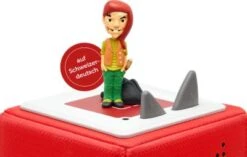 Tonies Kasperli - Im Zoo! / Pirat Ohnibart  -Kinderspielzeugladen 16981984 04