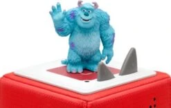 Tonies Disney Monster AG 7 Tonies Disney Monster AG -Kinderspielzeugladen 17068859 04