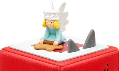 Tonies Rolf Zuckowski - In Der Weihnachtsbäckerei 4 Tonies Rolf Zuckowski - In Der Weihnachtsbäckerei – Bild 4