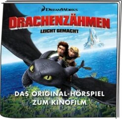Tonies Drachenzähmen Leicht Gemacht 1 -Kinderspielzeugladen 17068869 03
