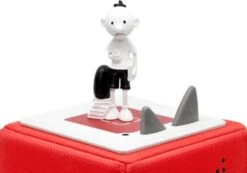 Tonies Greg's Tagebuch - Von Idioten Umzingelt 7 Tonies Greg's Tagebuch - Von Idioten Umzingelt -Kinderspielzeugladen 18574190 04