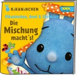 Tonies Kikaninchen - Die Mischung Macht’s -Kinderspielzeugladen 18574193 03