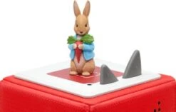 Tonies Peter Hase Und Seine Freunde - Geschichten-Schatz -Kinderspielzeugladen 18574196 04