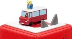 Tonies Eule Findet Den Beat 2 - Europareise 7 Tonies Eule Findet Den Beat 2 - Europareise -Kinderspielzeugladen 18574200 04