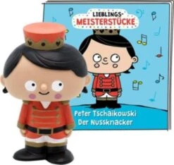 Tonies Lieblings-Meisterstücke - Der Nussknacker 5 Tonies Lieblings-Meisterstücke - Der Nussknacker -Kinderspielzeugladen 18574209 02