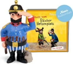Tonies Der Räuber Hotzenplotz - Neues Vom Räuber -Kinderspielzeugladen 18771765 02