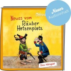 Tonies Der Räuber Hotzenplotz - Neues Vom Räuber -Kinderspielzeugladen 18771765 03