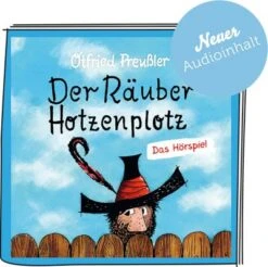 Tonies Räuber Hotzenplotz - Der Räuber Hotzenplotz 5 Tonies Räuber Hotzenplotz - Der Räuber Hotzenplotz -Kinderspielzeugladen 18789205 03