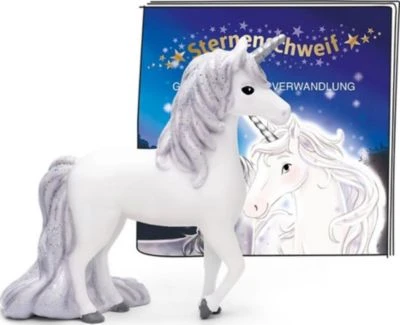 Tonies Sternenschweif - Geheimnisvolle Verwandlung 2 Tonies Sternenschweif - Geheimnisvolle Verwandlung – Bild 2