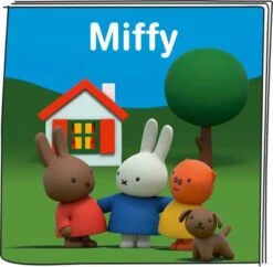 Tonies Miffy - Miffy -Kinderspielzeugladen 18853545 03