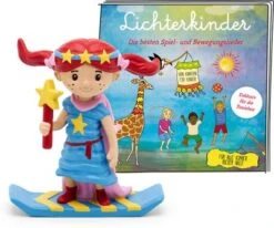 Tonies Lichterkinder - Best Of Album -Kinderspielzeugladen 18853549 02