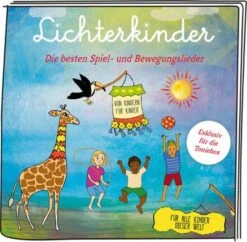 Tonies Lichterkinder - Best Of Album -Kinderspielzeugladen 18853549 03