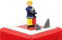 Tonies Feuerwehrmann Sam - Eine Insel Voller Abenteuer 7 Tonies Feuerwehrmann Sam - Eine Insel Voller Abenteuer -Kinderspielzeugladen 18853553 04
