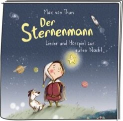 Tonies Der Sternenmann - Lieder Und Hörspiel Zur Guten Nacht -Kinderspielzeugladen 18853555 03