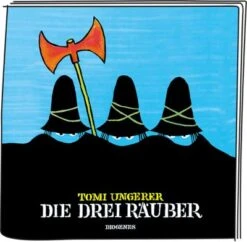 Tonies Die Drei Räuber - Die Drei Räuber -Kinderspielzeugladen 18853557 03