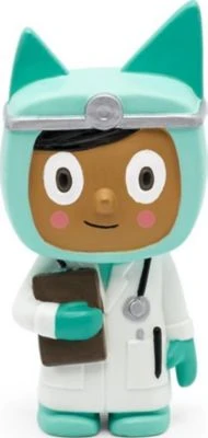 Tonies Kreativ-Tonie Ärztin 1 Tonies Kreativ-Tonie Ärztin