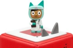 Tonies Kreativ-Tonie Ärztin 9 Tonies Kreativ-Tonie Ärztin -Kinderspielzeugladen 18853559 05