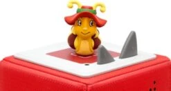 Tonies Monika Häuschen - Warum Stolpern Tausendfüßler Nicht 7 Tonies Monika Häuschen - Warum Stolpern Tausendfüßler Nicht -Kinderspielzeugladen 18853563 04