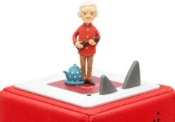 Tonies Fredrik Vahle - Zugabe -Kinderspielzeugladen 19431250 04