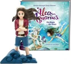 Tonies Alea Aquarius - Die Magier Der Nixen -Kinderspielzeugladen 19431255 02