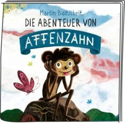 Tonies Affenzahn Utopia - Die Abenteuer Von Affenzahn -Kinderspielzeugladen 19431265 03