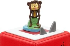 Tonies Affenzahn Utopia - Die Abenteuer Von Affenzahn -Kinderspielzeugladen 19431265 04