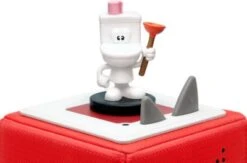 Tonies Ralph Ruthe - Das Klo -Kinderspielzeugladen 19431272 04