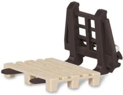 SIKU Control 6798 New Holland T7.315 Mit Frontlader 1:32, Mit Bluetooth-Fernsteuermodul Und App-Steuerung -Kinderspielzeugladen 19443249 03