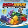 Thinkfun® Rush Hour - Das Geniale Stauspiel
