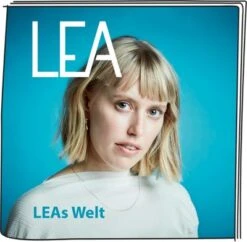 Tonies - LEA - Best Of LEA -Kinderspielzeugladen 19908057 03