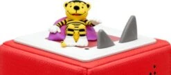 Tonies - Janosch - Als Tiger Und Bär Beinahe Das Beste Verpassten -Kinderspielzeugladen 19908059 04