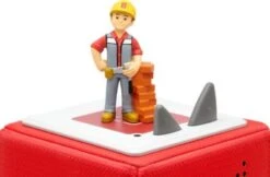 Tonies - Bob Der Baumeister - Bob Der Küchenmeister -Kinderspielzeugladen 19908065 04