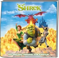 Tonies - Shrek - Der Tollkühne Held -Kinderspielzeugladen 19908071 03