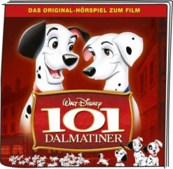 Tonies Disney - 101 Dalmatiner -Kinderspielzeugladen 20366511 03