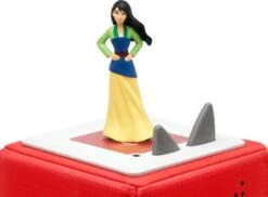 TONIES Disney - Mulan 7 TONIES Disney - Mulan -Kinderspielzeugladen 20366513 04