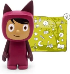 Tonies Kreativ-Tonie, Beere/hellbraun -Kinderspielzeugladen 20366515 03