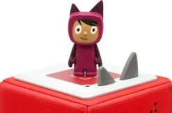 Tonies Kreativ-Tonie, Beere/hellbraun -Kinderspielzeugladen 20366515 04