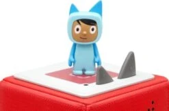 Tonies Kreativ-Tonie, Blau/hellbraun 7 Tonies Kreativ-Tonie, Blau/hellbraun -Kinderspielzeugladen 20366518 04